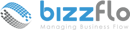 bizzflo logo