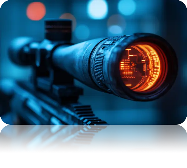 Firearm Maintenance Log