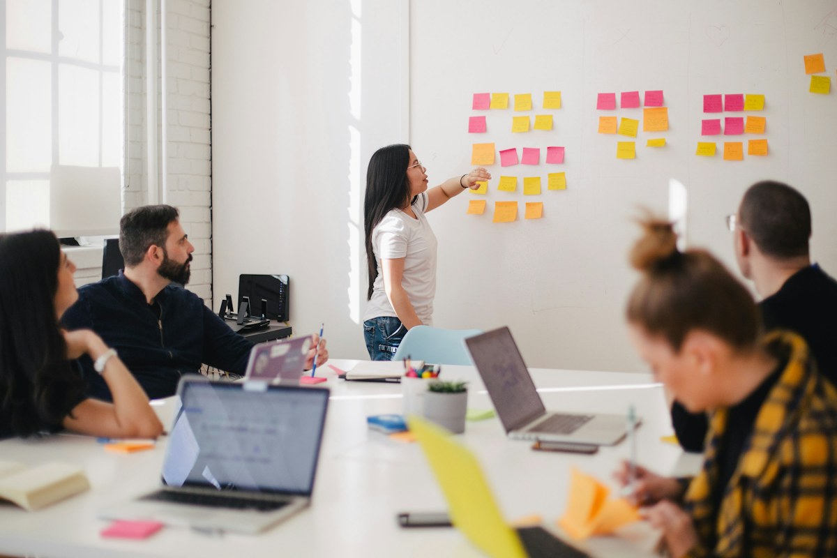 Customer CRM