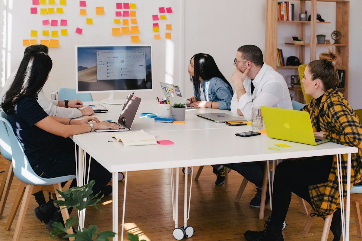 Marketing Platform