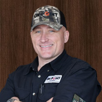 TJ Cabrera